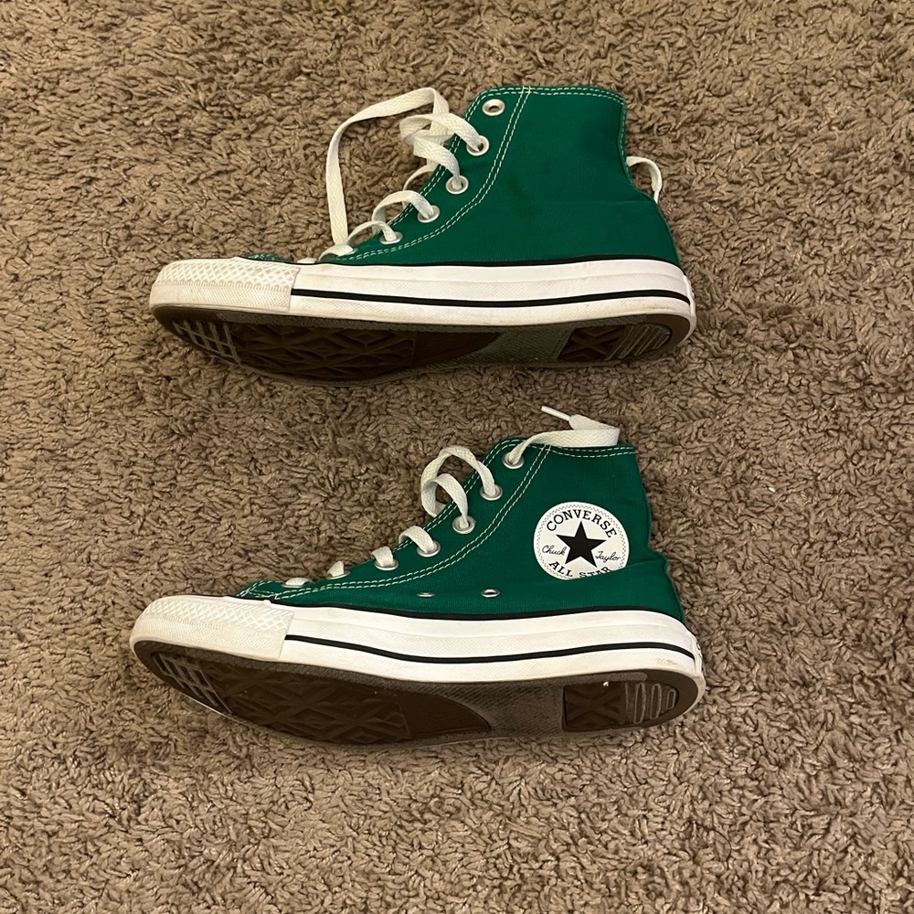 Green converse